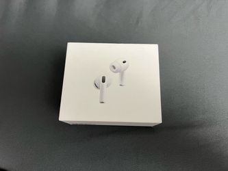 Air pods pro 3
