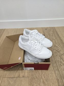 Vans Lowland 2.0 Sneakers (6 M)