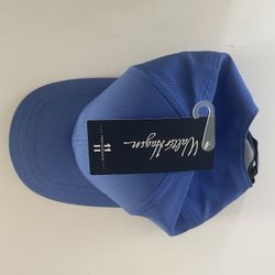 Golf Hat $15