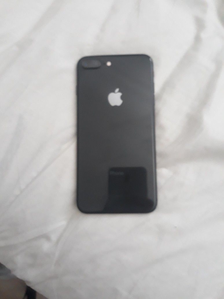 iPhone 8+ 250g