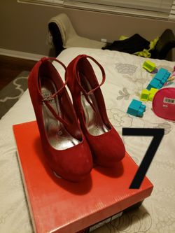 Shoes