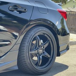 Drifz Wheels