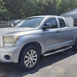 2011 Toyota Tundra