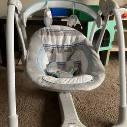 Ingenuity Baby swing