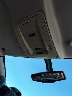 GMC sierra 2014 part out