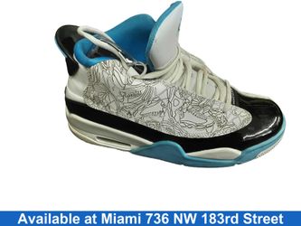 Jordan Dv1360114 Multi-color