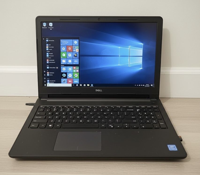 ⚡️ FAST CASH SALE! Dell Inspiron 15 Laptop (15.6") - Windows 10/11 Ready! ⚡️