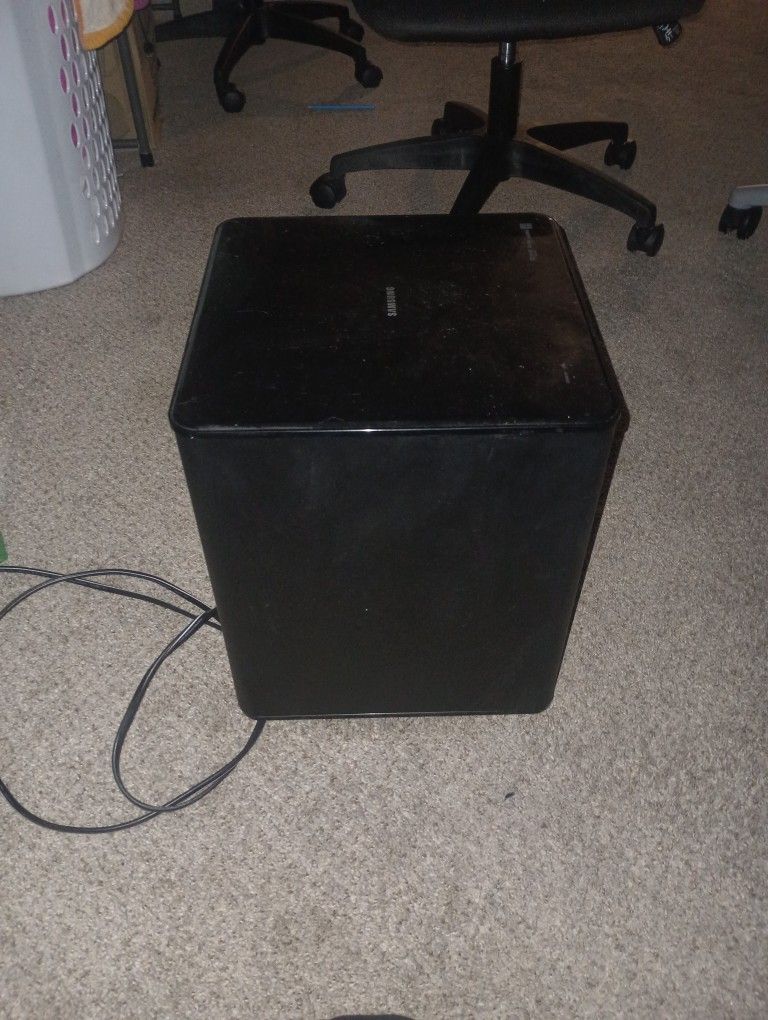 Samsung Speaker Base