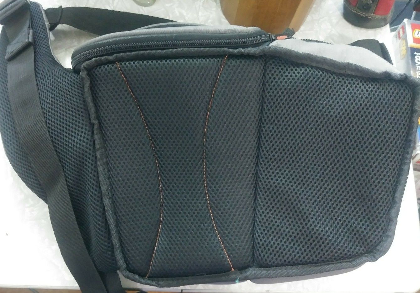 Dolica SB015BK Sling Camera Backpack Bag for Sale in 