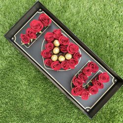 Balloons Bouquet - Happy Birthday