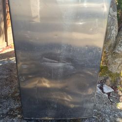 Mini Refrigerator