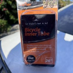 Bike 26 inch Inner Tube