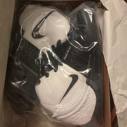 Nike “Flight Dunk Hoop” Basketball Shoes size 10