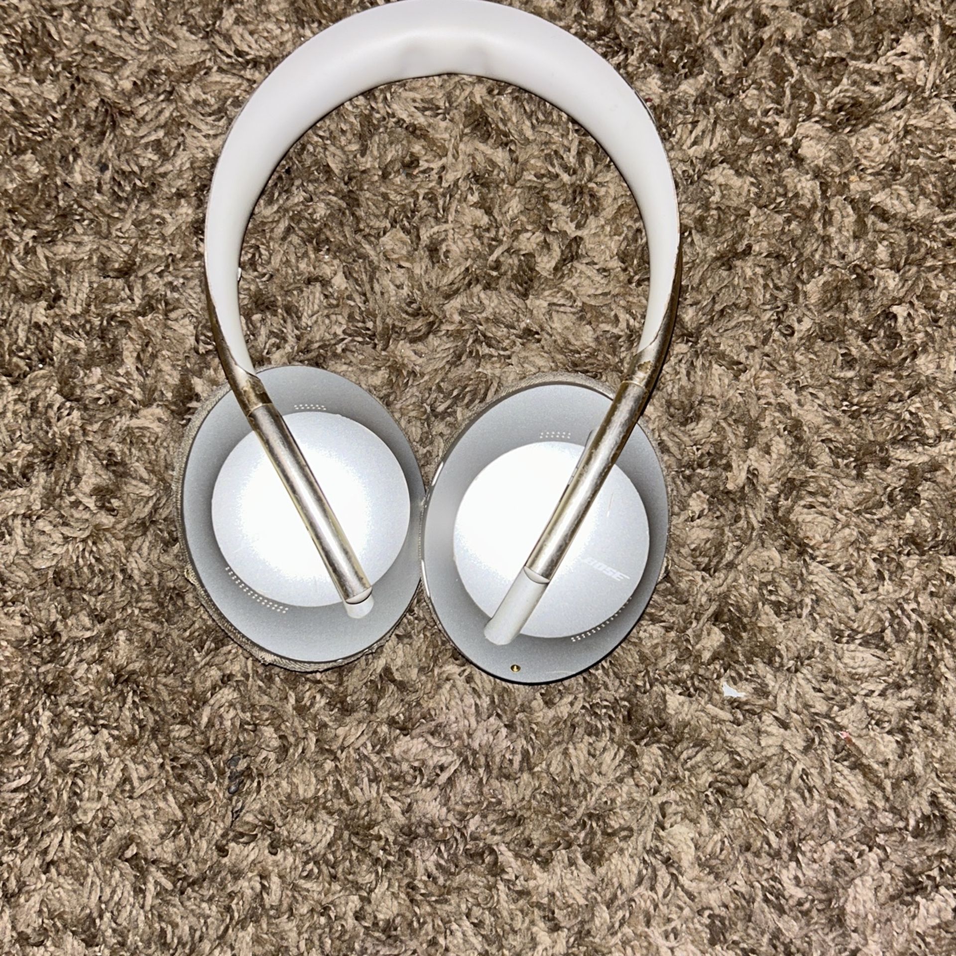 Bose Bluetooth Headphones For Sale