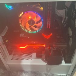 Gaming pc