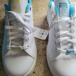 Limited Edition Monster's Inc Sneakers