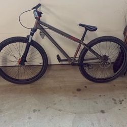 HARO Steel Reserved Jumper