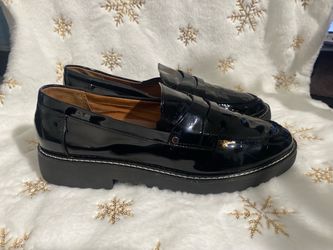 FRANCO SARTO SIZE 10 MENS