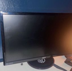 Asus 144hz Gaming Monitor