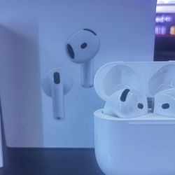 AirPods Gen 4(ANC)