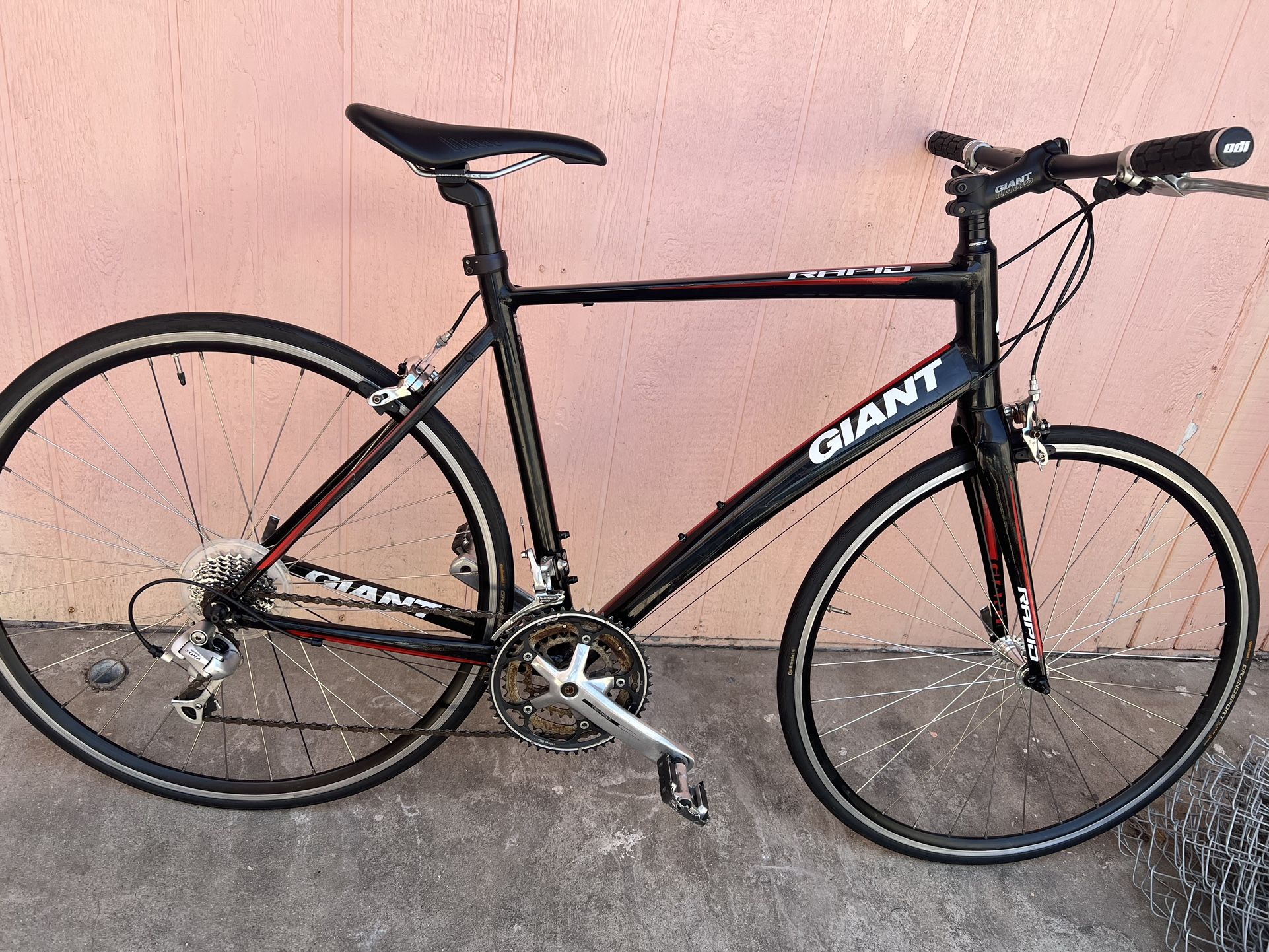 Giant rapid 3 for sale sale