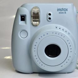 Fuji Instax