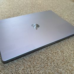 16" M1 Macbook Pro 16GB 1Tb