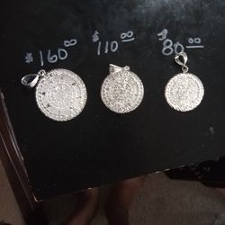 Aztec Calendar 
