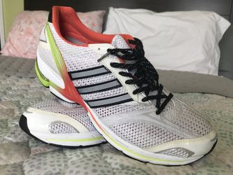 Adidas running shoe