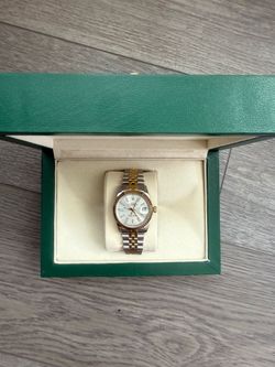 New watch (top quality)