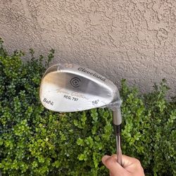 Cleveland Tour Action 797 BeNi 56° Sand Wedge