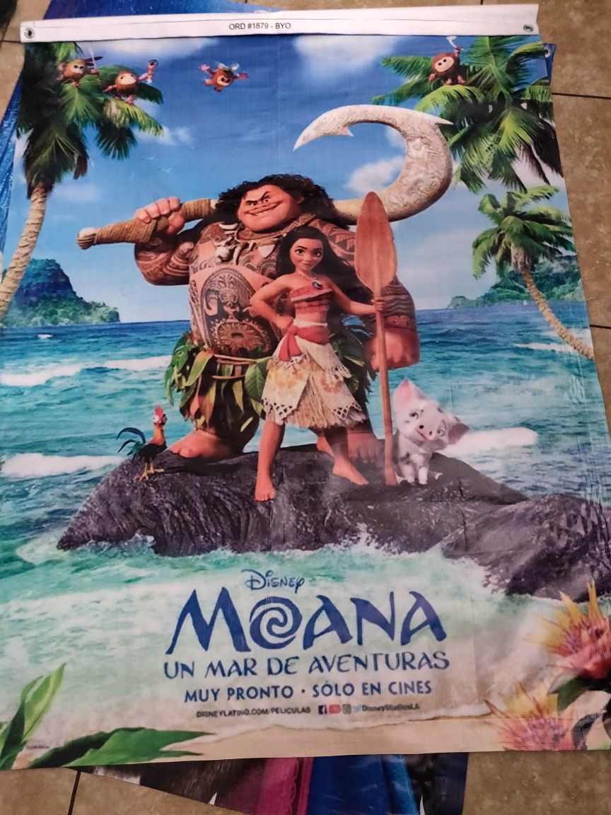 Moana