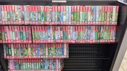 Nintendo 64 Games
