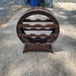 Wine Holder
