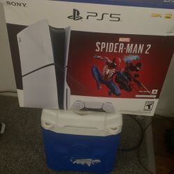 PS5