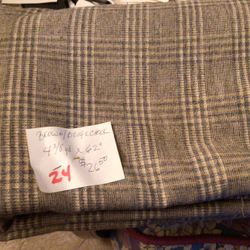 FABRIC FOR SALE - NEW, MULTIPLE FABRICS
