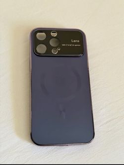 iPhone 14 Pro - Case