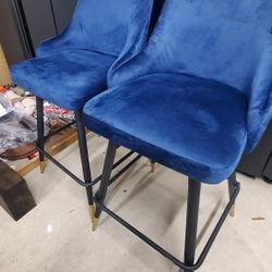 set of 2 bar sticks