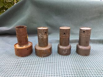 Rumsford Donut Cutters