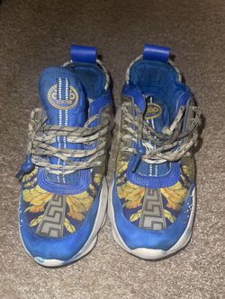 Versace Men’s Runners