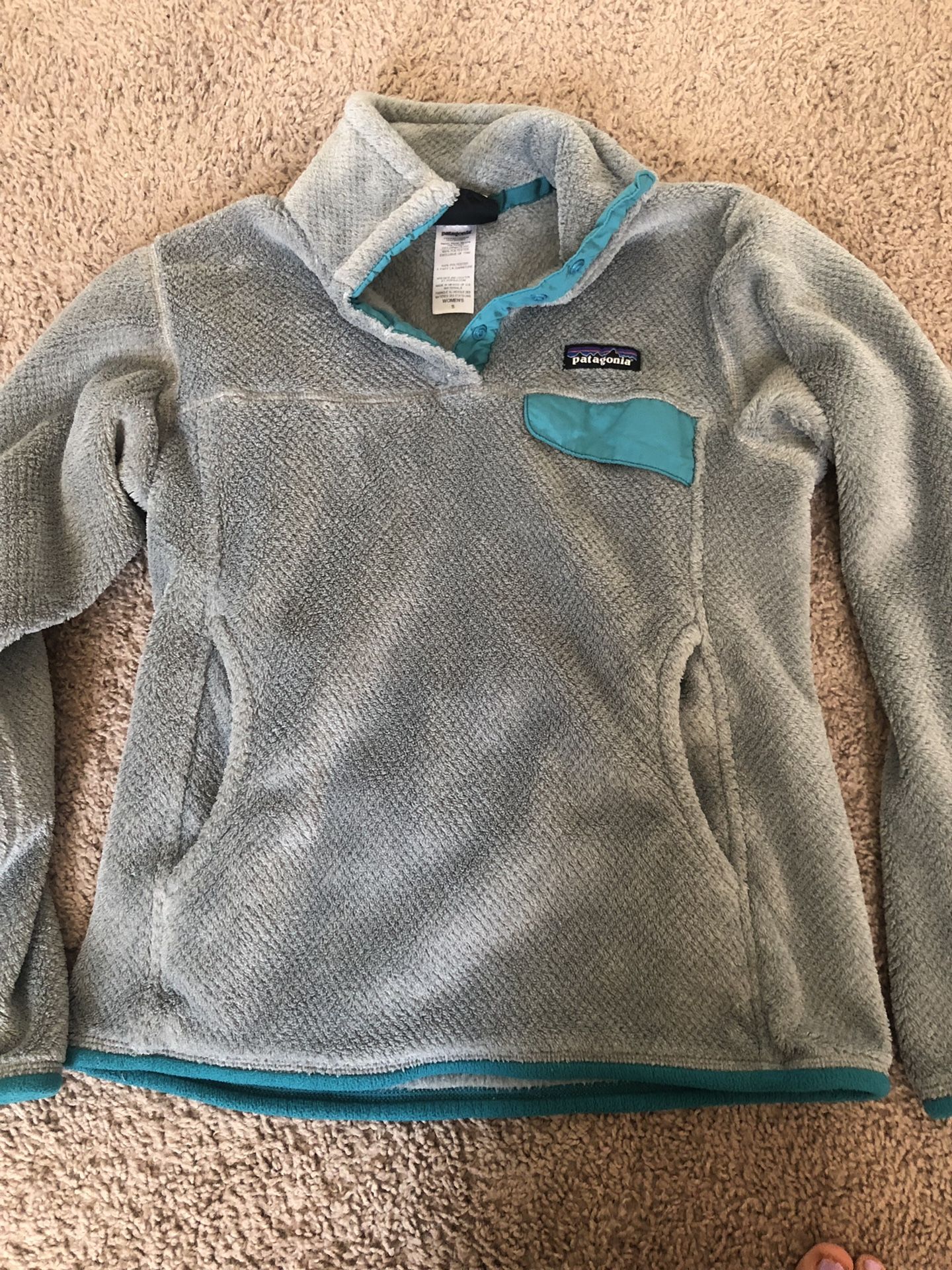 Women’s Patagonia size small
