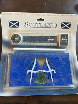 Scotland School Stuff 🏴󠁧󠁢󠁳󠁣󠁴󠁿