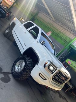 LIFT KITS 🔥🔥