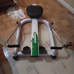 Rowing Machine