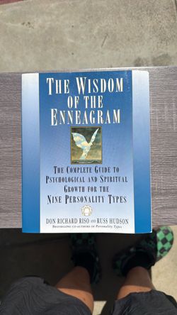 The Wisdom of the Enneagram