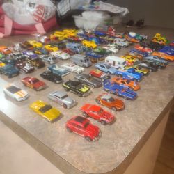 Hotwheels 