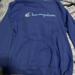 Champion Hoodie