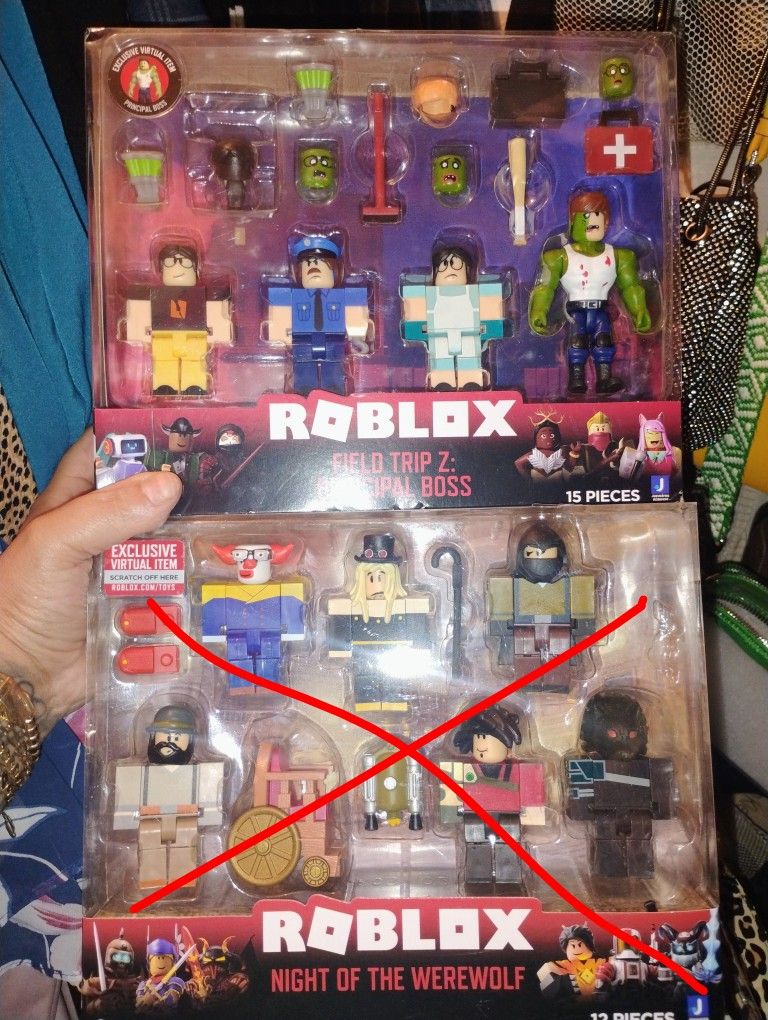 Roblox