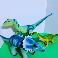 Dinosaurs 🦖🦕 Toy's 