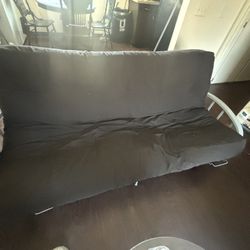 futon